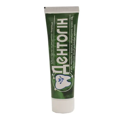 Triuga Dentogin Toothpaste (Pasta do zębów)