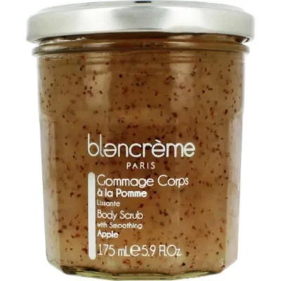 Blancreme Gommage Corps a`la Pomme (Peeling do ciała `Jabłko`)