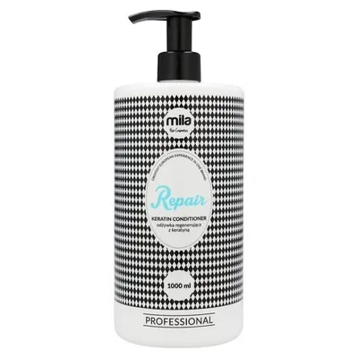 Mila Pro Repair Keratin Conditioner (Odżywka odbudowująca z keratyną)