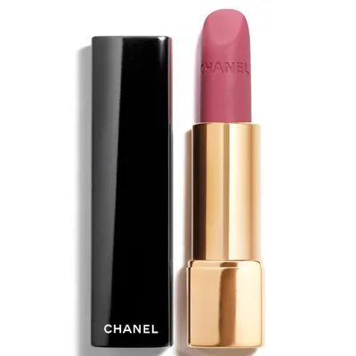 Chanel Rouge Allure Velvet (Aksamitna szminka do ust)