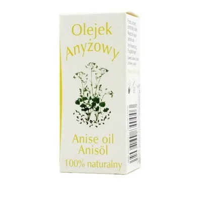 Bamer Olejek anyżowy