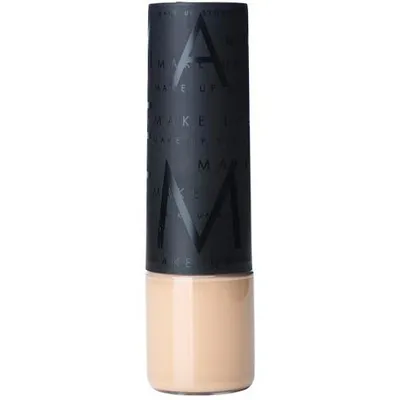 Make Up Store Liquid Foundation (Podkład nawilżający)