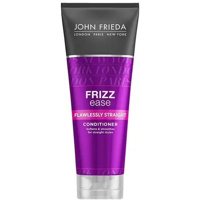 John Frieda Frizz Ease, Flawlessly Straight Shampoo with Keratin (Wygładzający szampon do włosów z keratyną)
