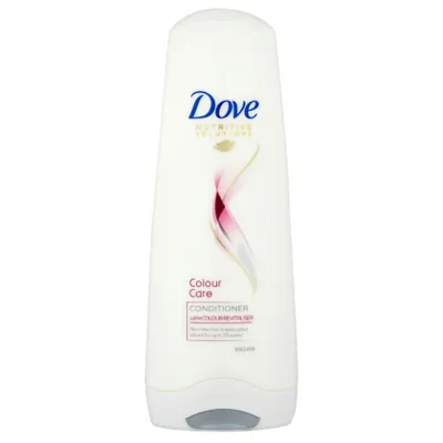 Dove Nutritive Solutions, Colour Care Conditioner (Odżywka do włosów farbowanych)