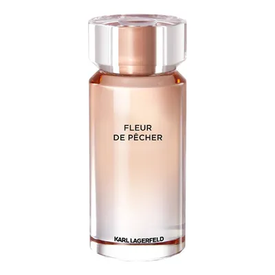 Karl Lagerfeld Fleur de Pecher EDP
