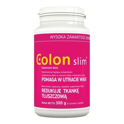 A-Z Medica Colon Slim