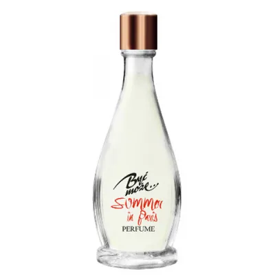 Być może Summer in Paris EDT