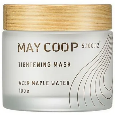 May Coop Tightening Mask (Całonocna maseczka liftingująca)