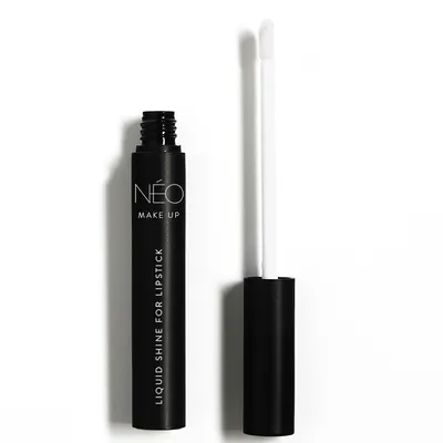 Neo Make Up Liquid Shine For Lipstick (Nabłyszczacz do pomadki)