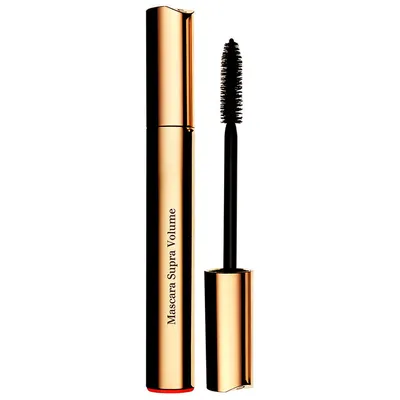 Clarins Supra Volume Mascara (Tusz pogrubiający)
