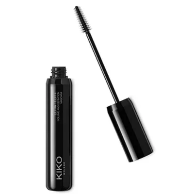 Kiko Milano Ultra Tech+ Volume & Definition Mascara (Tusz do rzęs dodający objętości i wyrazistości)