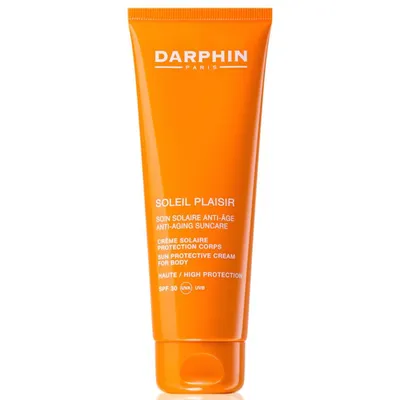 Darphin Soleil Plaisir Anti-aging Suncare, Sun Protective Cream for Body SPF 30 (Krem do opalania ciała SPF 30)