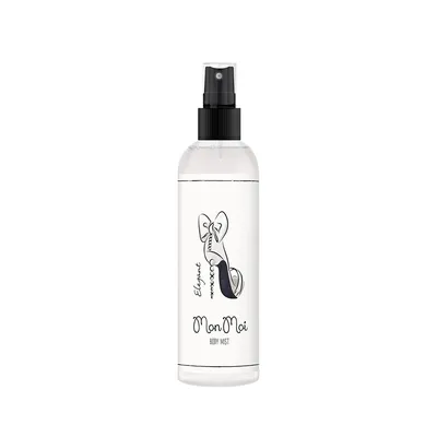 Mon Moi Elegant Body Mist (Mgiełka do ciała)