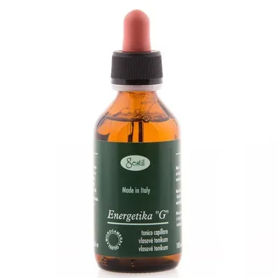 Gestil International Gestil Care, Serum oczyszczające Energetica