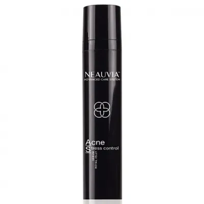 Neauvia Acne Stress Control  Serum (Serum przeciwtrądzikowe)
