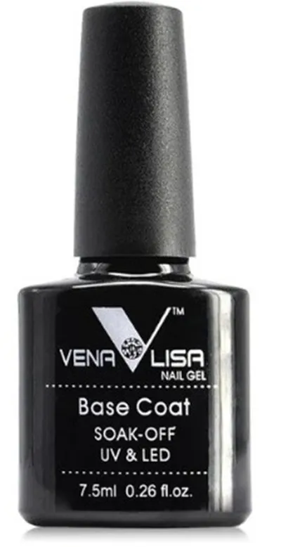 Canni Venalisa, Base-Coat Soak-Off (Baza hybrydowa)