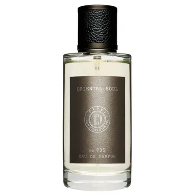 Depot No. 905 Oriental Soul EDP