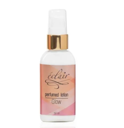 Eclair Glow Perfumed Lotion (Krem do dłoni i ciała)