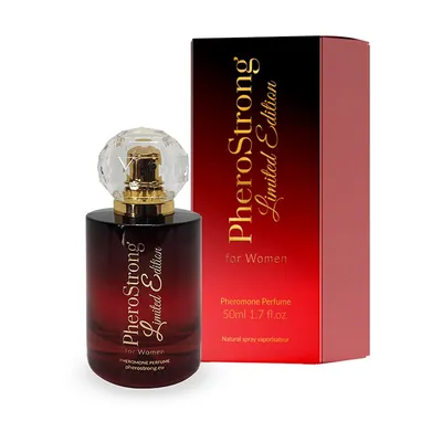 PheroStrong Limited Edition Pheromone Perfume EDP