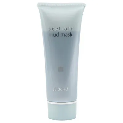 Jericho Peel - Off Mud Mask (Maseczka błotna do twarzy)
