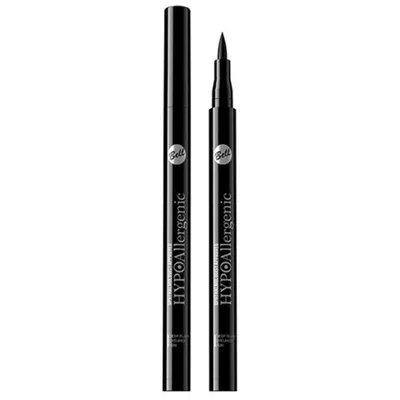 Bell HYPOallergenic, Deep Black Eyeliner Pen (Eyeliner w pisaku)