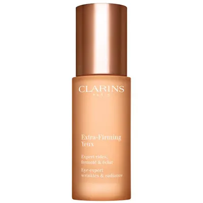 Clarins Extra-Firming Yeux (Krem ujędrniający do skóry wokół oczu)