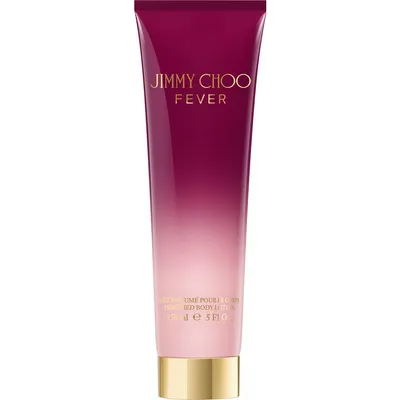 Jimmy Choo Jimmy Choo Fever Body Lotion (Mleczko do ciała dla kobiet)