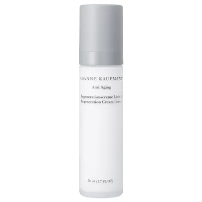 Susanne Kaufmann Line A, Regeneration Cream (Linia A, Krem regenerujący  na noc)