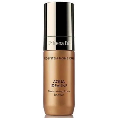 Dr Irena Eris Prosystem Homee Care, Aqua Idealine Moisturizing Face Booster (Nawilżający booster do twarzy dzień/noc)