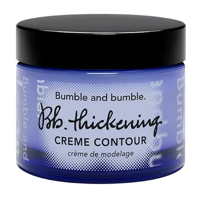 Bumble and bumble Thickening, Creme Contour (Gęsty krem do stylizacji włosów)