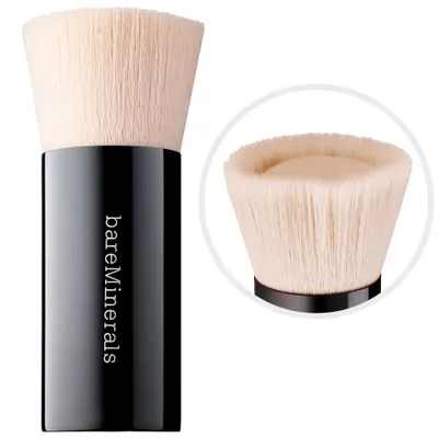 bareMinerals Beautiful Finish Brush (Pędzel wykończeniowy)
