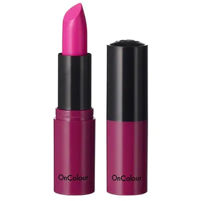 Oriflame OnColour, Matt Lipstick (Matowa pomadka)