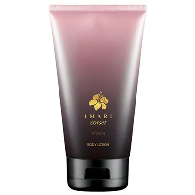 Avon Imari Corset, Body Lotion (Perfumowany balsam do ciała)