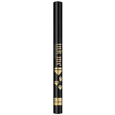 Rimmel Ink Me Stamp Tattoo (Pisak ze stempelkiem)