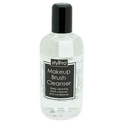 StylPro Makeup Brush Cleanser (Płyn do czyszczenia pędzli)