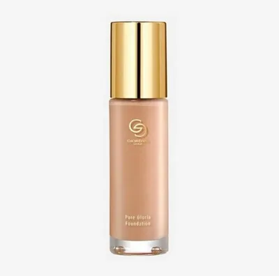 Oriflame Giordani Gold, Pure  Úforia Foundation (Podkład)