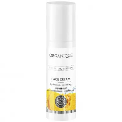 Organique Hydrating Therapy, Face Cream (Krem do twarzy)