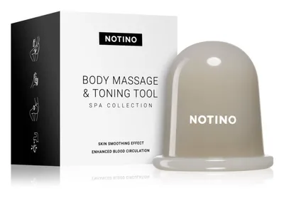 Notino Spa Collection, Bańka do masażu