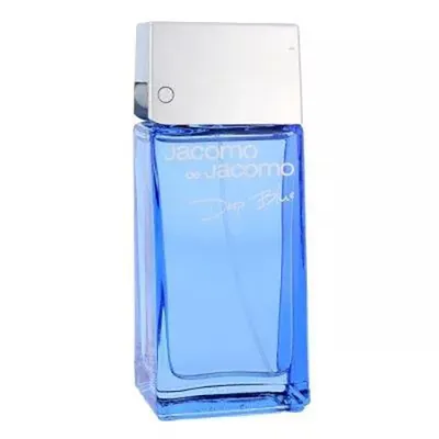 Jacomo Jacomo de Jacomo Deep Blue EDT