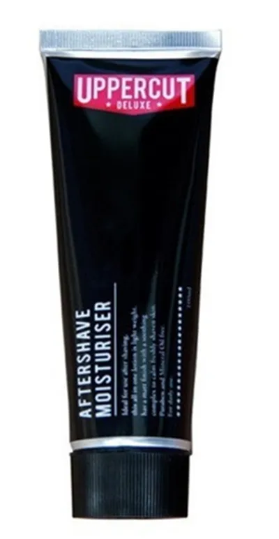 Uppercut Deluxe Moisturiser Aftershave (Balsam po goleniu)