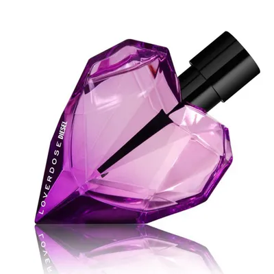 Diesel Loverdose EDP