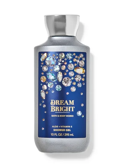 Bath & Body Works Dream Bright, Shower Gel (Żel pod prysznic)