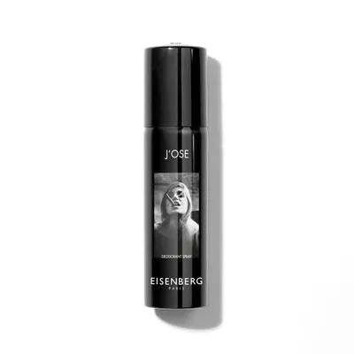 Jose Eisenberg J'ose Deodorant for Women (Dezodorant w spray'u)