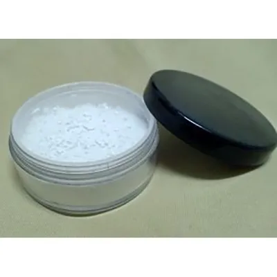 Biochemia Urody Puder bambusowy anty-UV
