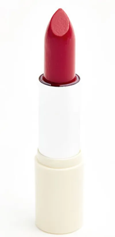 Pull & Bear Semi-Matte Lipstick (Długotrwała szminka do ust)