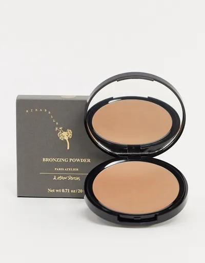 & Other Stories Bronzing Powder (Puder brązujący)