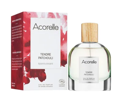 Acorelle Tendre Patchouli EDP