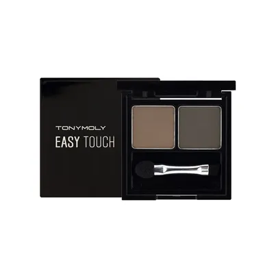 Tony Moly Easy Touch, Cake Eye Brow (Cienie do brwi)