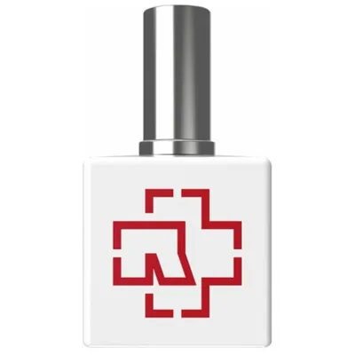 Rammstein Kokain EDT