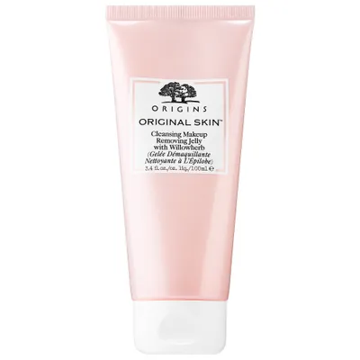 Origins Skin Cleansing Makeup Removing Jelly (Oczyszczając żel do twarzy)